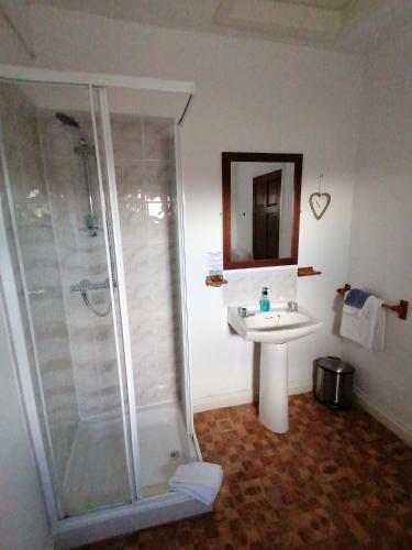 Hostal Rowanbank House