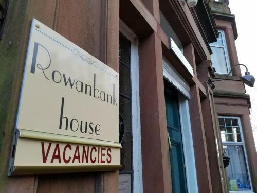 Hostal Rowanbank House