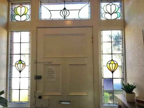 Hostal Rowanbank House