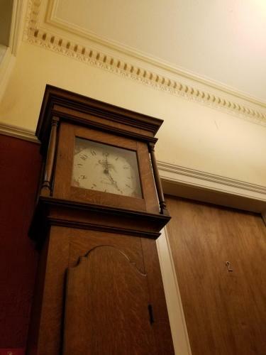 Hostal Rowanbank House