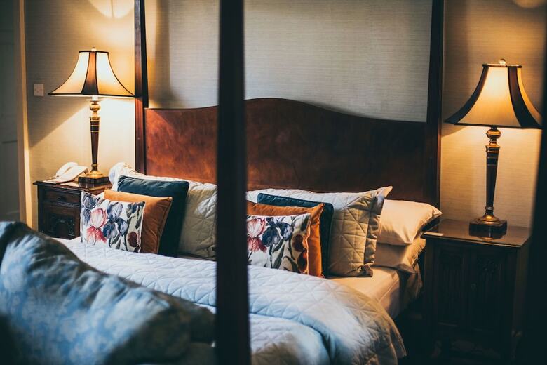 Rowton Castle Hotel