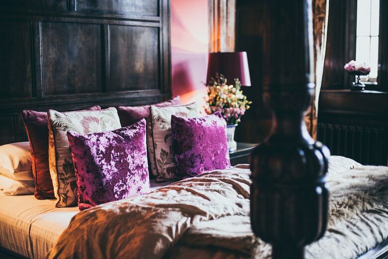 Rowton Castle Hotel