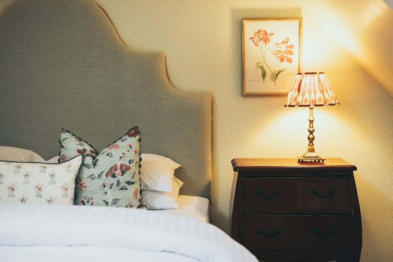 Rowton Castle Hotel