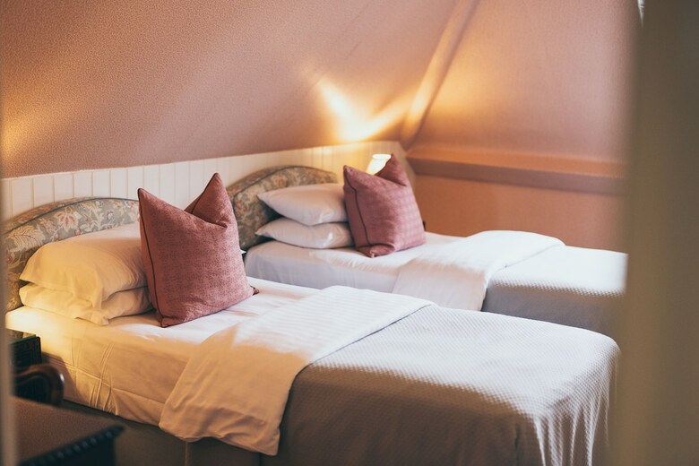 Rowton Castle Hotel