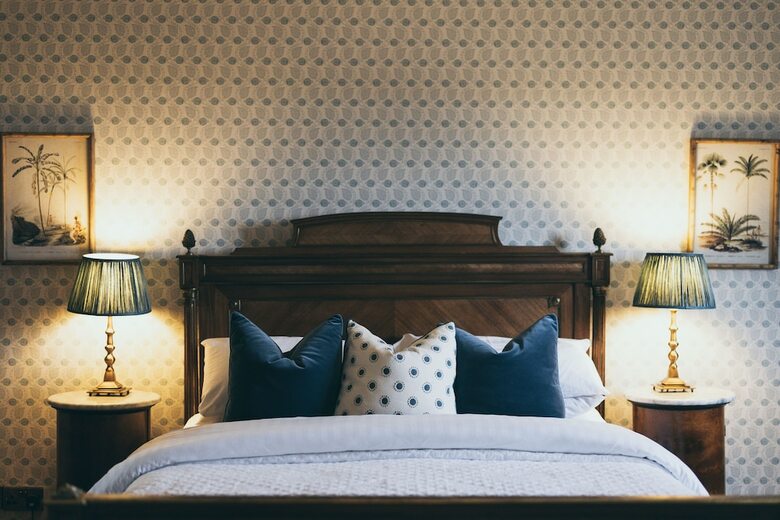 Rowton Castle Hotel