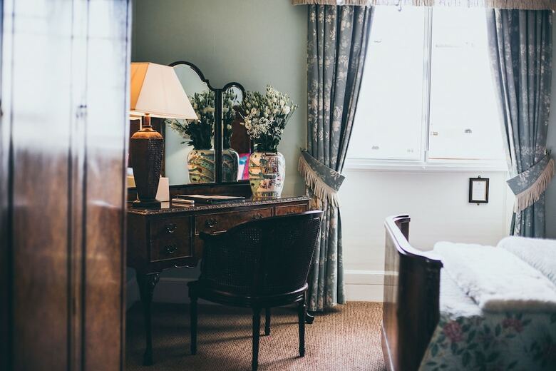 Rowton Castle Hotel
