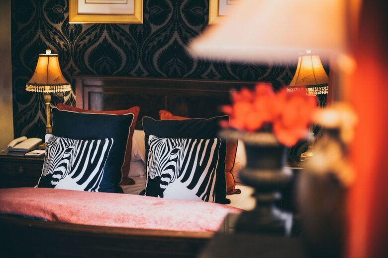 Rowton Castle Hotel