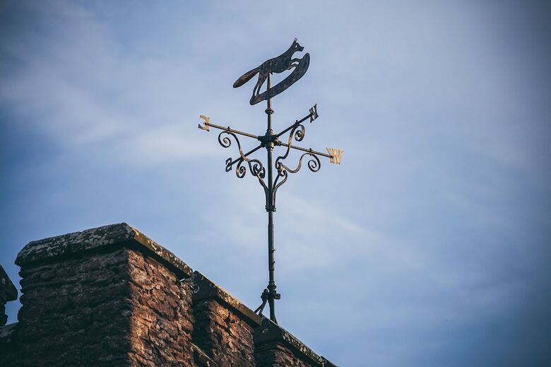 Rowton Castle Hotel