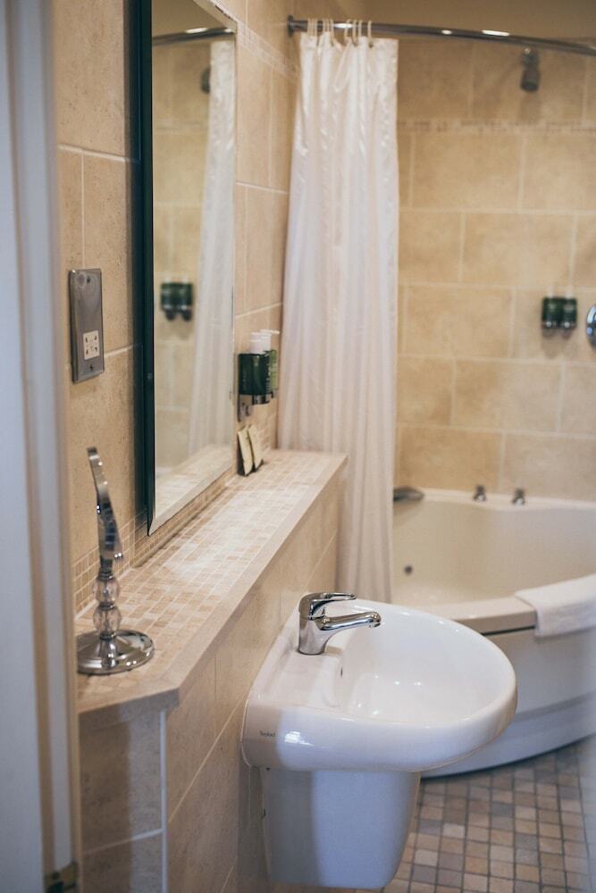 Rowton Castle Hotel