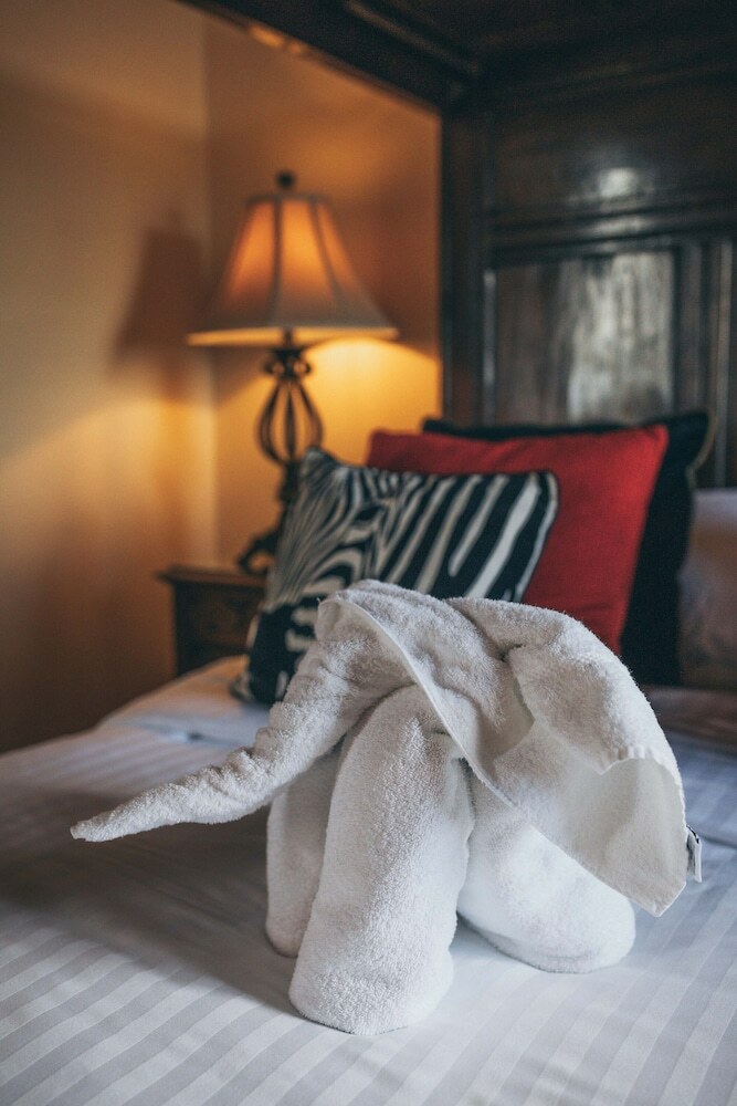 Rowton Castle Hotel