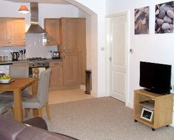 Apartamentos Railway House