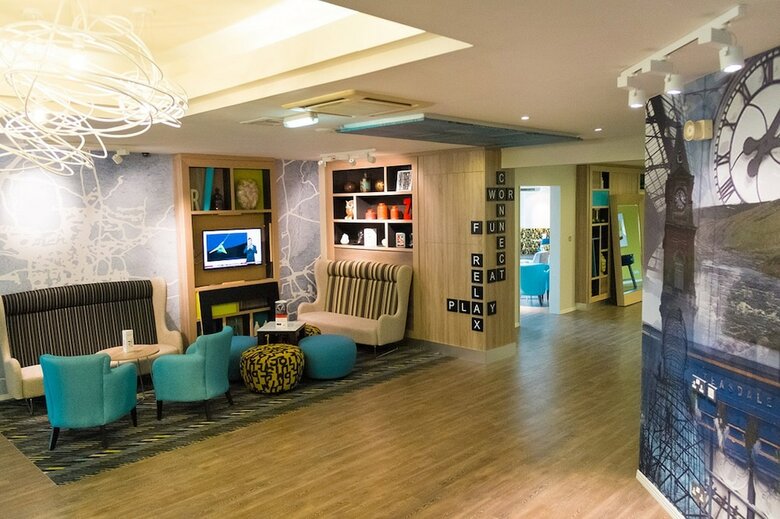Hotel Holiday Inn Darlington - North A1m, Jct.59