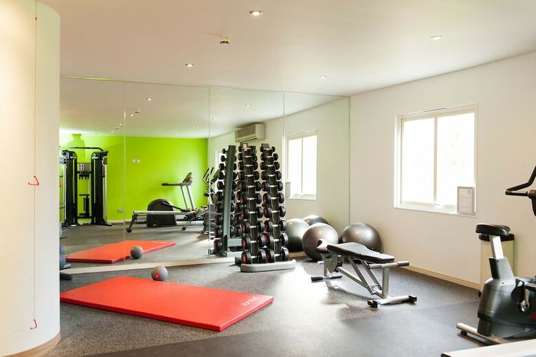 Hotel Holiday Inn Darlington - North A1m, Jct.59