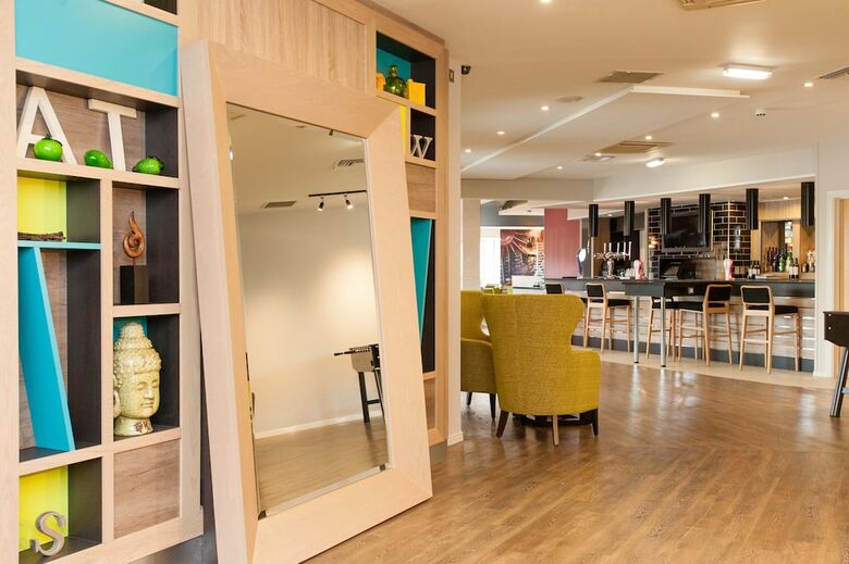 Hotel Holiday Inn Darlington - North A1m, Jct.59