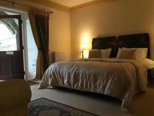 Hotel Clow Beck House