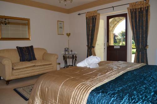 Hotel Clow Beck House