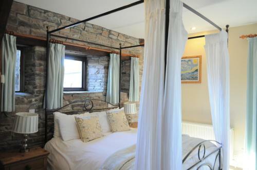 Hostal Black Mountain Lodge