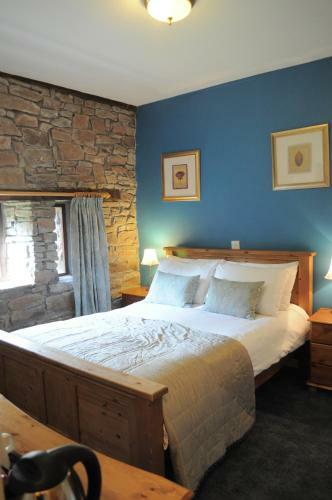 Hostal Black Mountain Lodge
