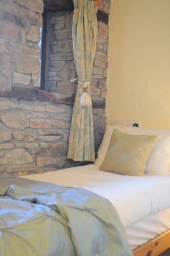 Hostal Black Mountain Lodge