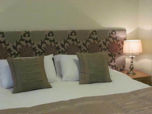 Hostal Black Mountain Lodge