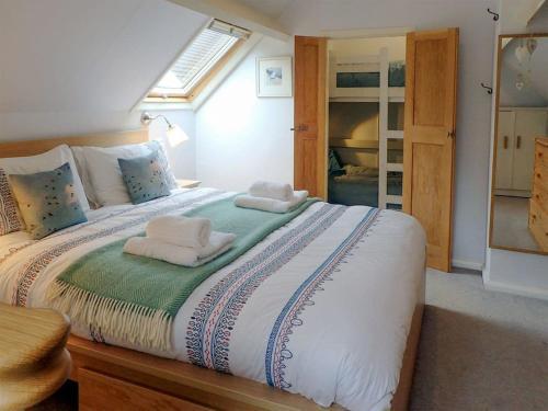 Heale Cottage