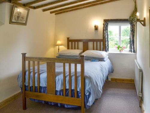 Boundstone Farmhouse