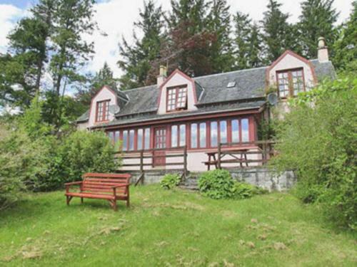 Altdarroch Farm