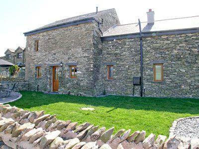 Stewner Bank Cottage