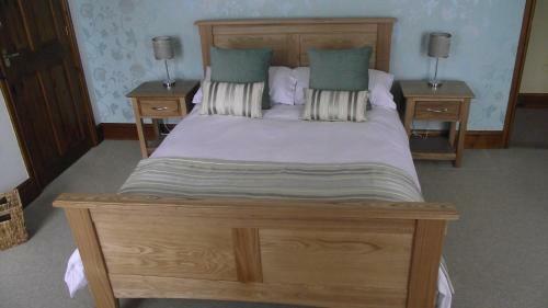 Bed & Breakfast Red Lion House