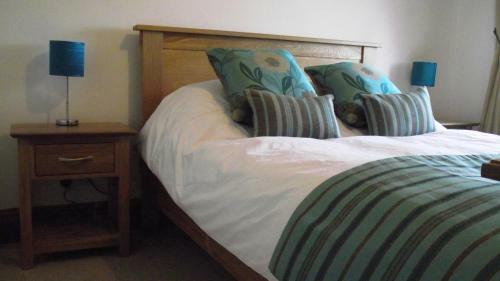 Bed & Breakfast Red Lion House