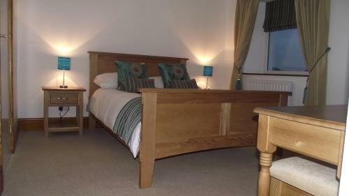 Bed & Breakfast Red Lion House