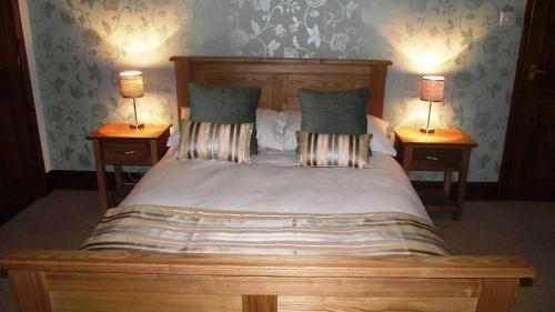 Bed & Breakfast Red Lion House