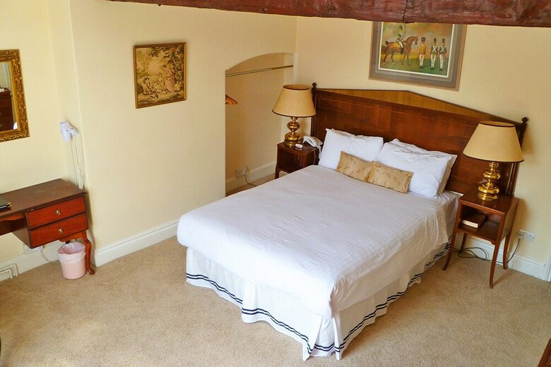 The Bridge Hotel