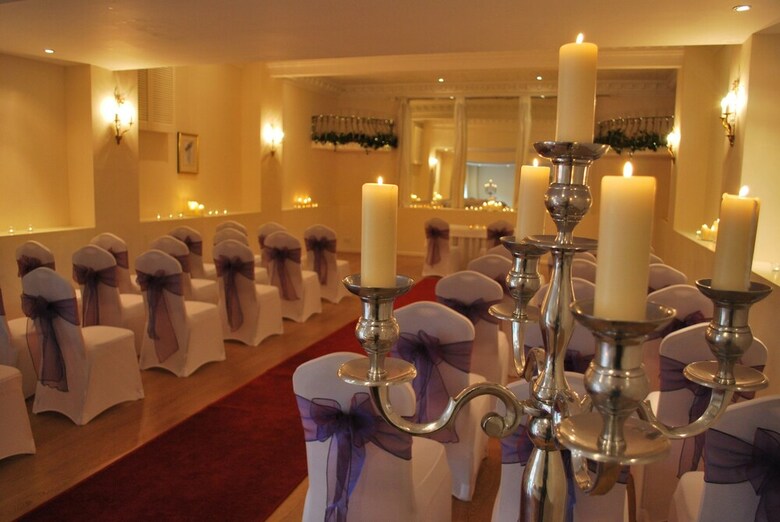 The Bridge Hotel