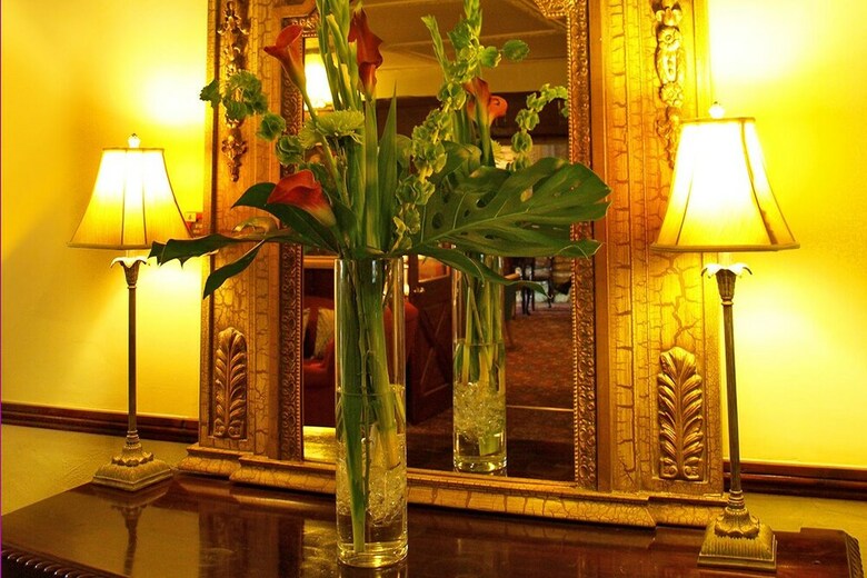 The Bridge Hotel