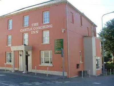 Posada Castle Coaching Inn