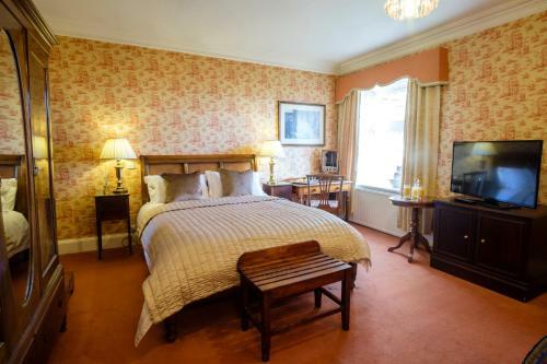 The Gretna Chase Hotel