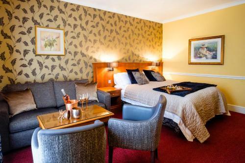 The Gretna Chase Hotel
