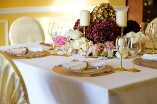 The Gretna Chase Hotel