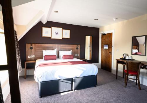 Posada Innkeeper's Lodge Ormskirk, Aughton
