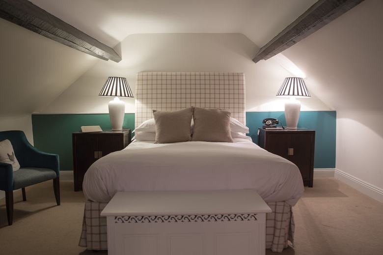 Hostal King John Inn