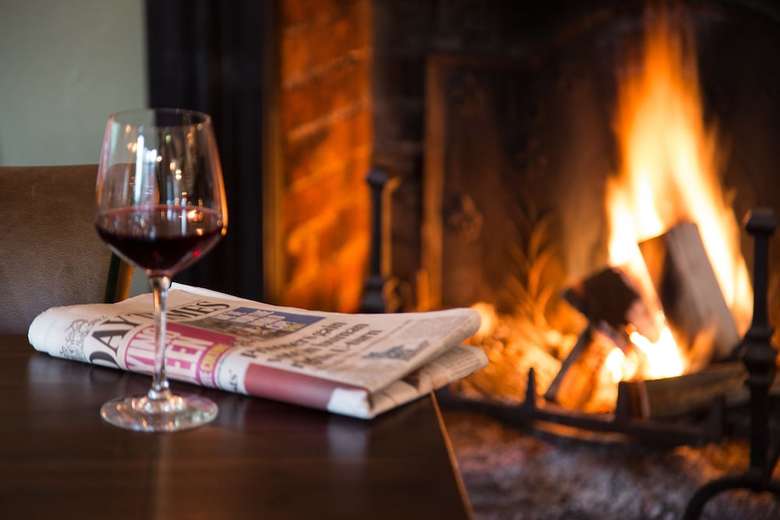 Hostal King John Inn
