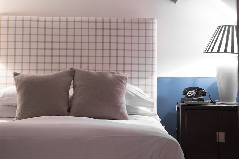 Hostal King John Inn