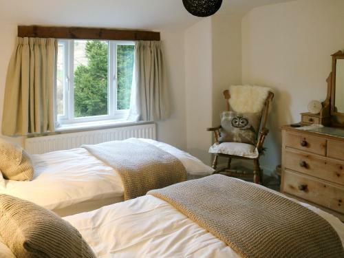 Heads Cottage