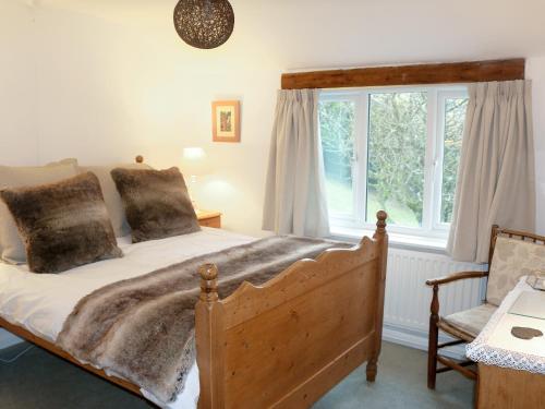 Heads Cottage