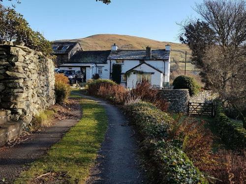 Heads Cottage