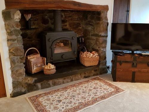 Heads Cottage