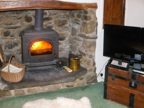 Heads Cottage