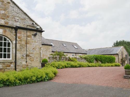 Grooms Cottage