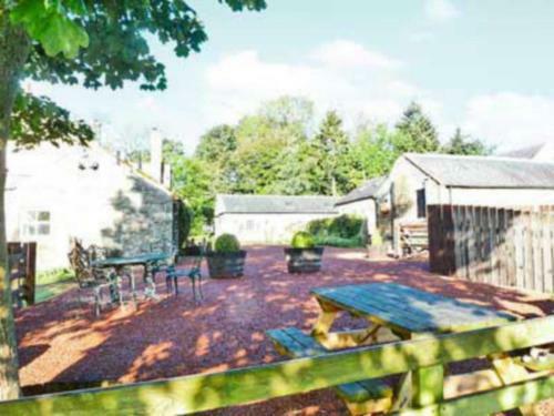 Grooms Cottage